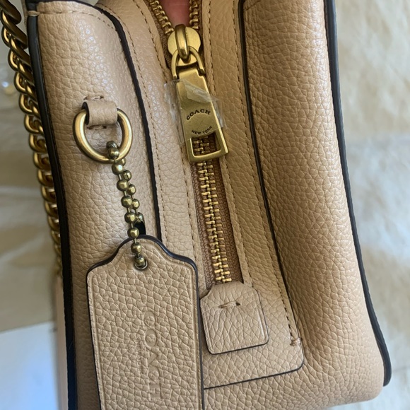 Coach Bryant Cobvertable Carryall - Picture 6 of 9